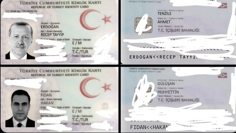 Zortingcom's tweet photo. Son Dakika: e-devlet şifrelerini çalan şebekenin Erdoğan ve Fidan adına da yasadışı bahis oynadığı ortaya çıktı https://t.co/64mT2GaLI6