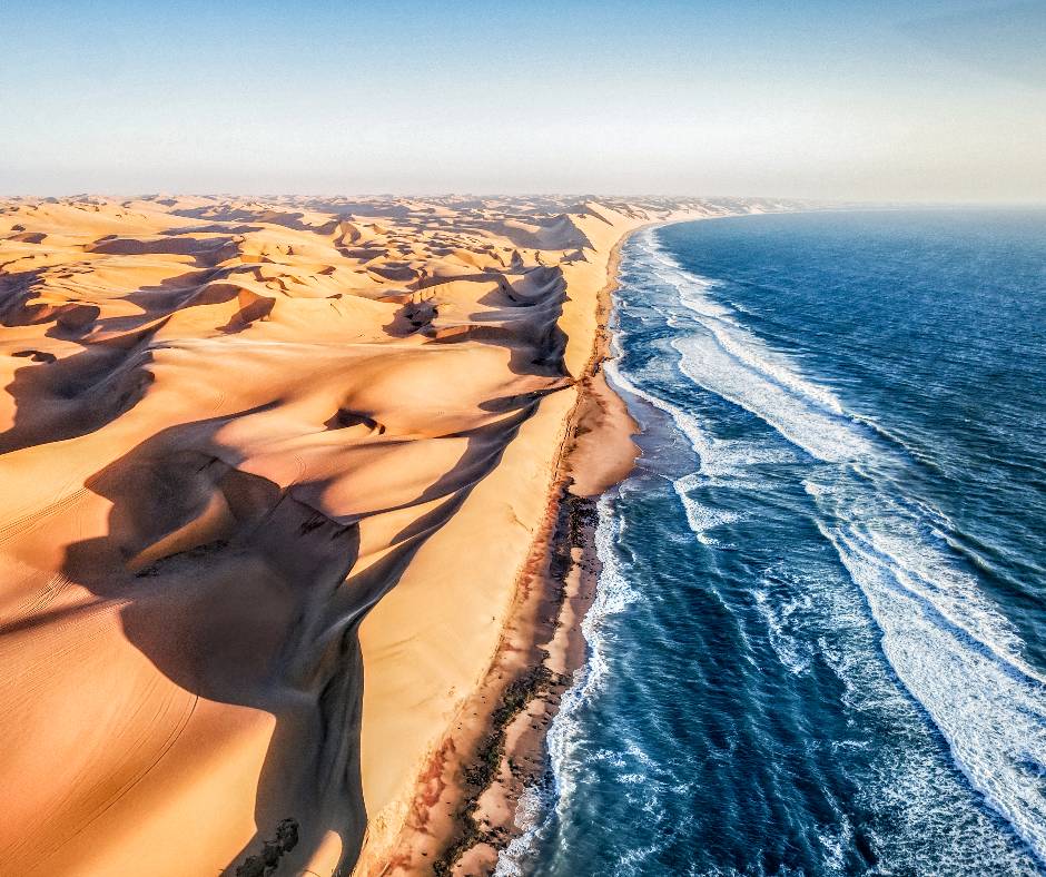 AmaWaterways's tweet image. New year, new adventures: with 2026 comes 4 new extraordinary itineraries through Africa! New experiences include Namibia’s #SkeletonCoast, a beautiful #Zanzibar retreat and much more – the journey of a lifetime awaits.
 
#TravelAfrica #RiverCruise #AmaWaterways