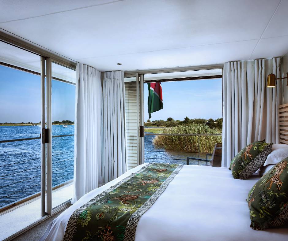 AmaWaterways's tweet image. New year, new adventures: with 2026 comes 4 new extraordinary itineraries through Africa! New experiences include Namibia’s #SkeletonCoast, a beautiful #Zanzibar retreat and much more – the journey of a lifetime awaits.
 
#TravelAfrica #RiverCruise #AmaWaterways