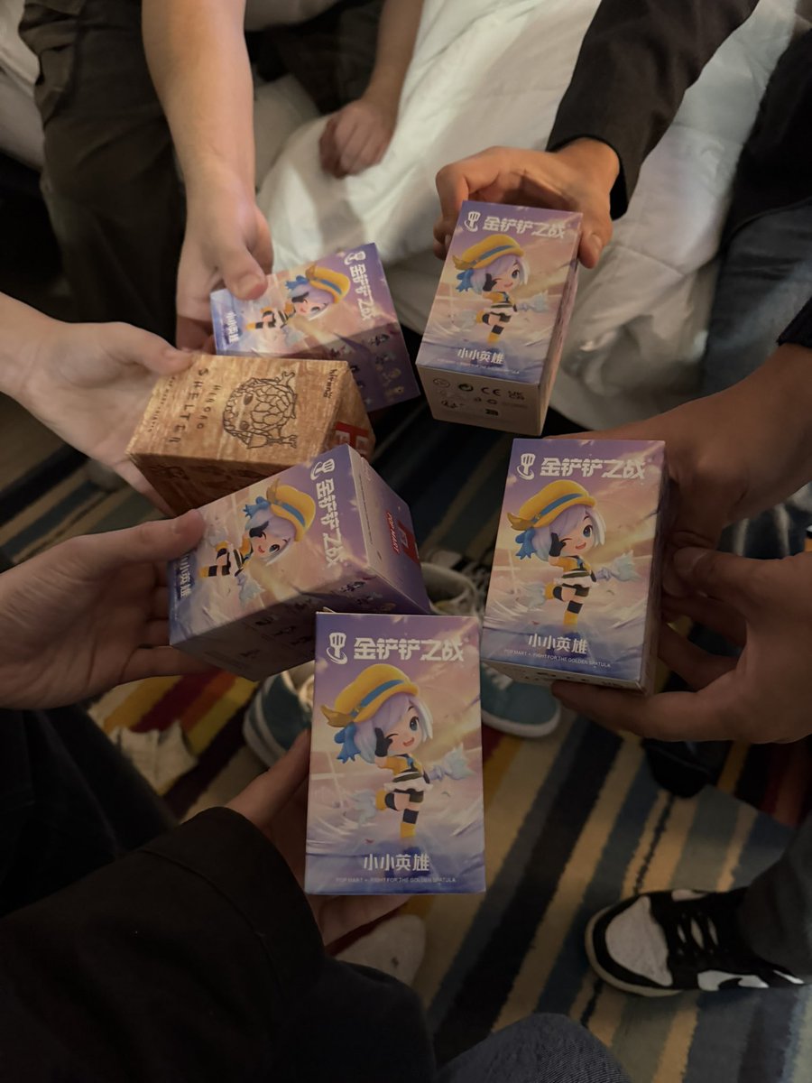 EG jakee tweet media