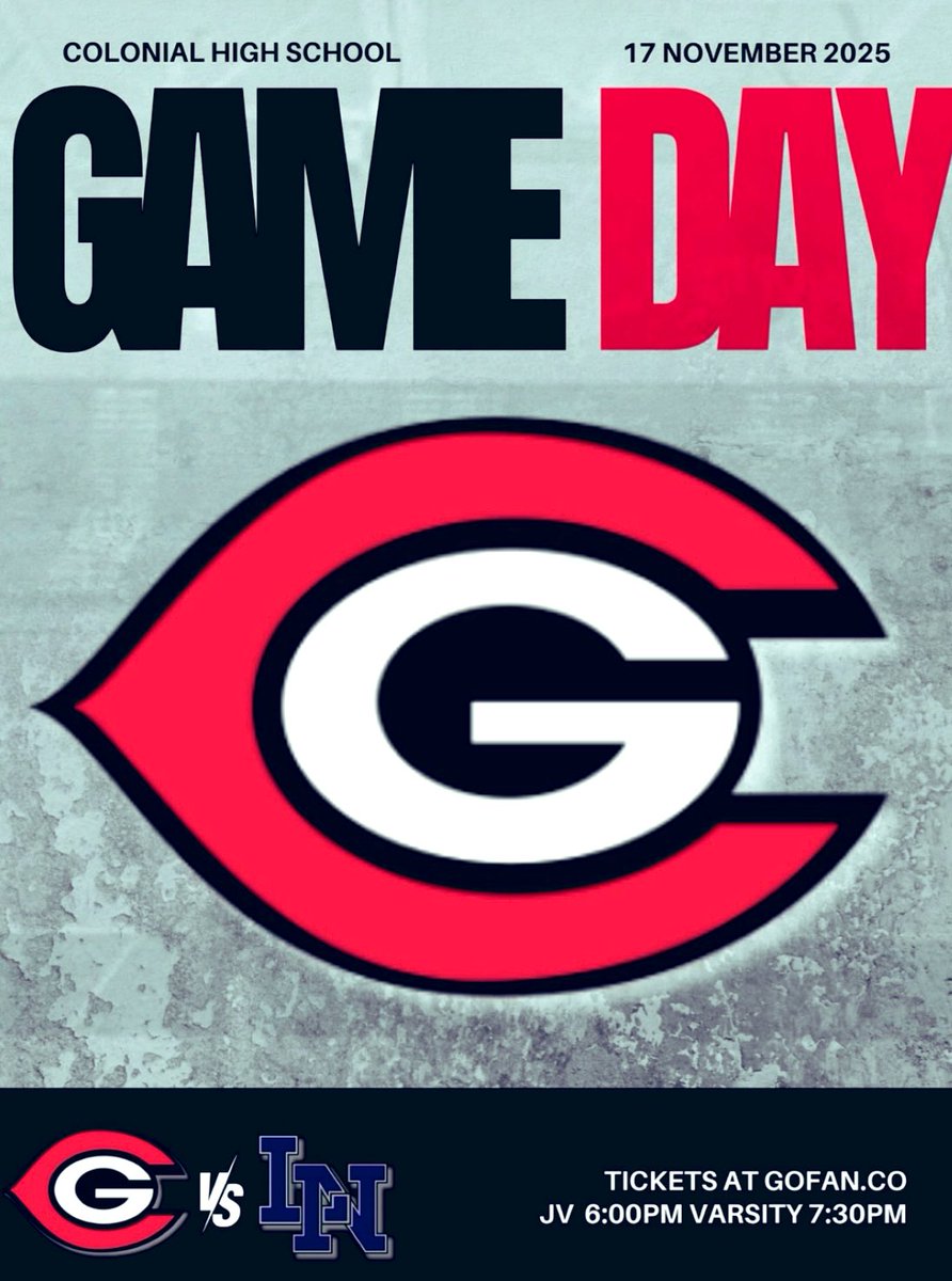 Colonialgirlsbball tweet media