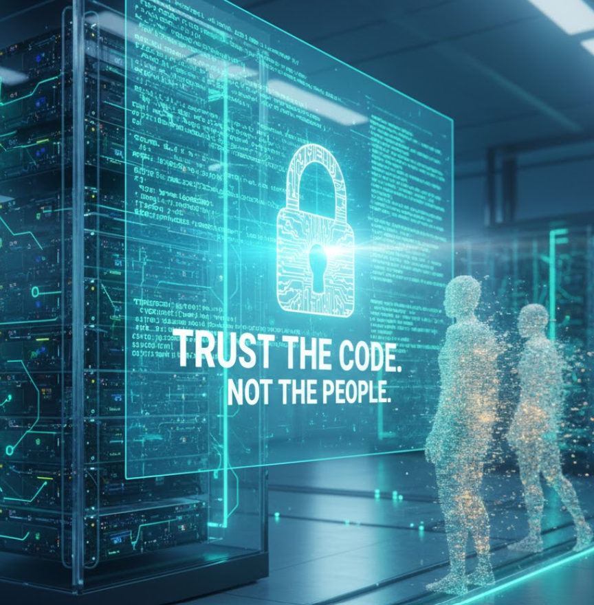 MetaFinancialAI's tweet image. Mefai Predict  , How We&apos;re Stopping Bad Actors Before They Start 👇

Prediction markets are one of the most powerful tools in crypto, but they have a fatal flaw, trust.

If you can&apos;t trust the outcome, you won&apos;t use the platform.

The core problem is twofold !

Platform Risk, A…