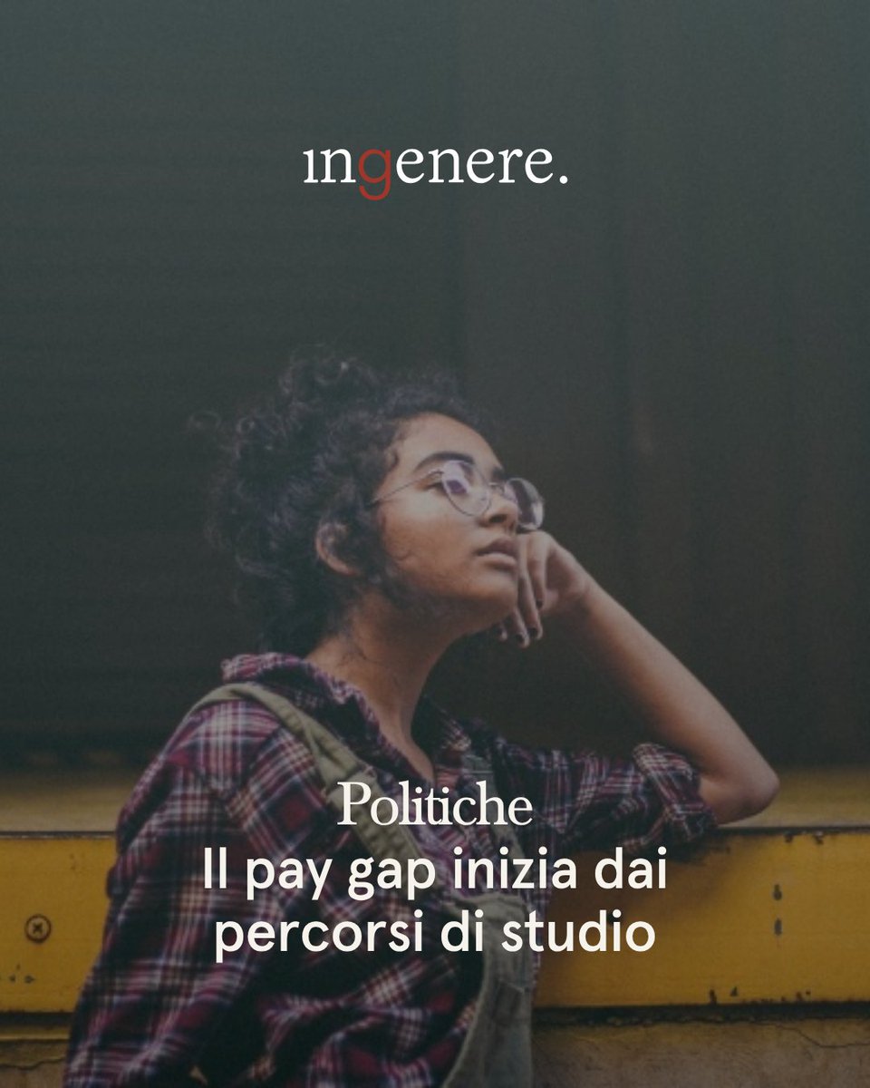 inGenere tweet media