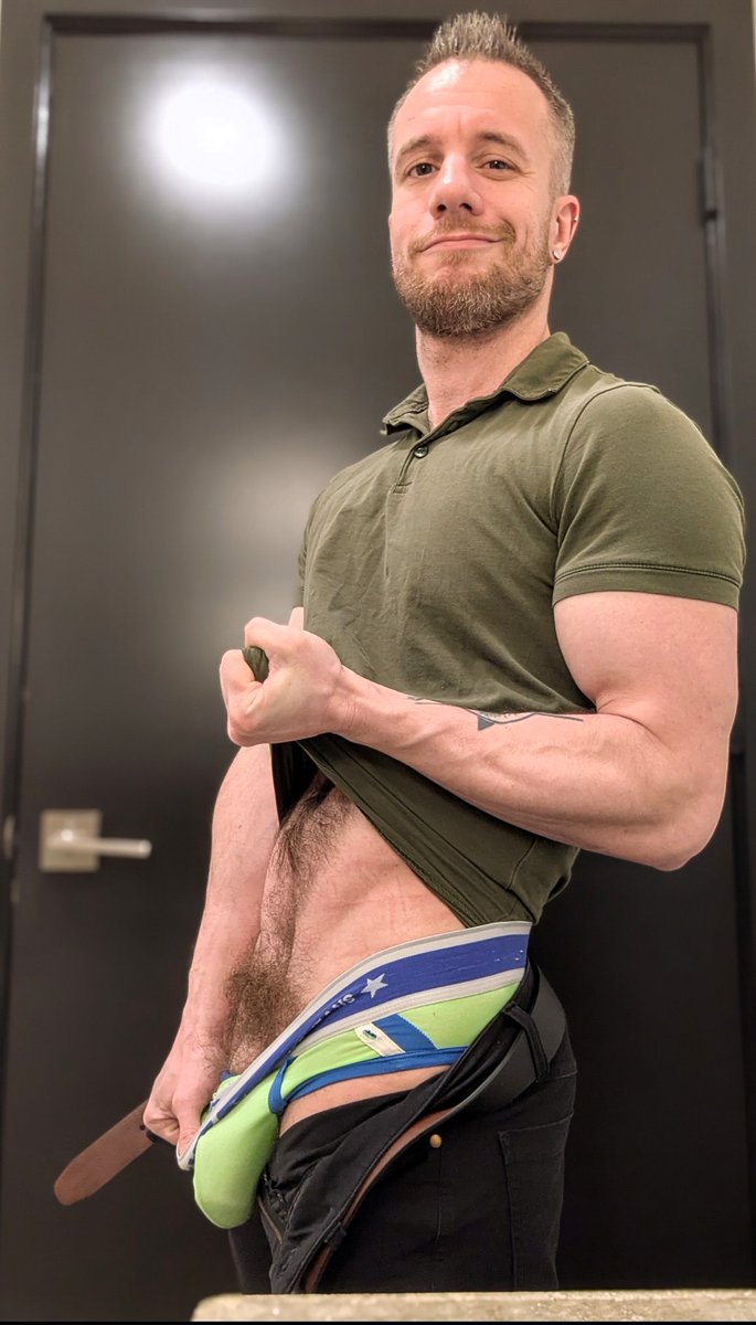 Happy Monday y'all!!