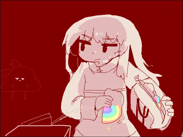 盗み出される2時じゃん・・・???