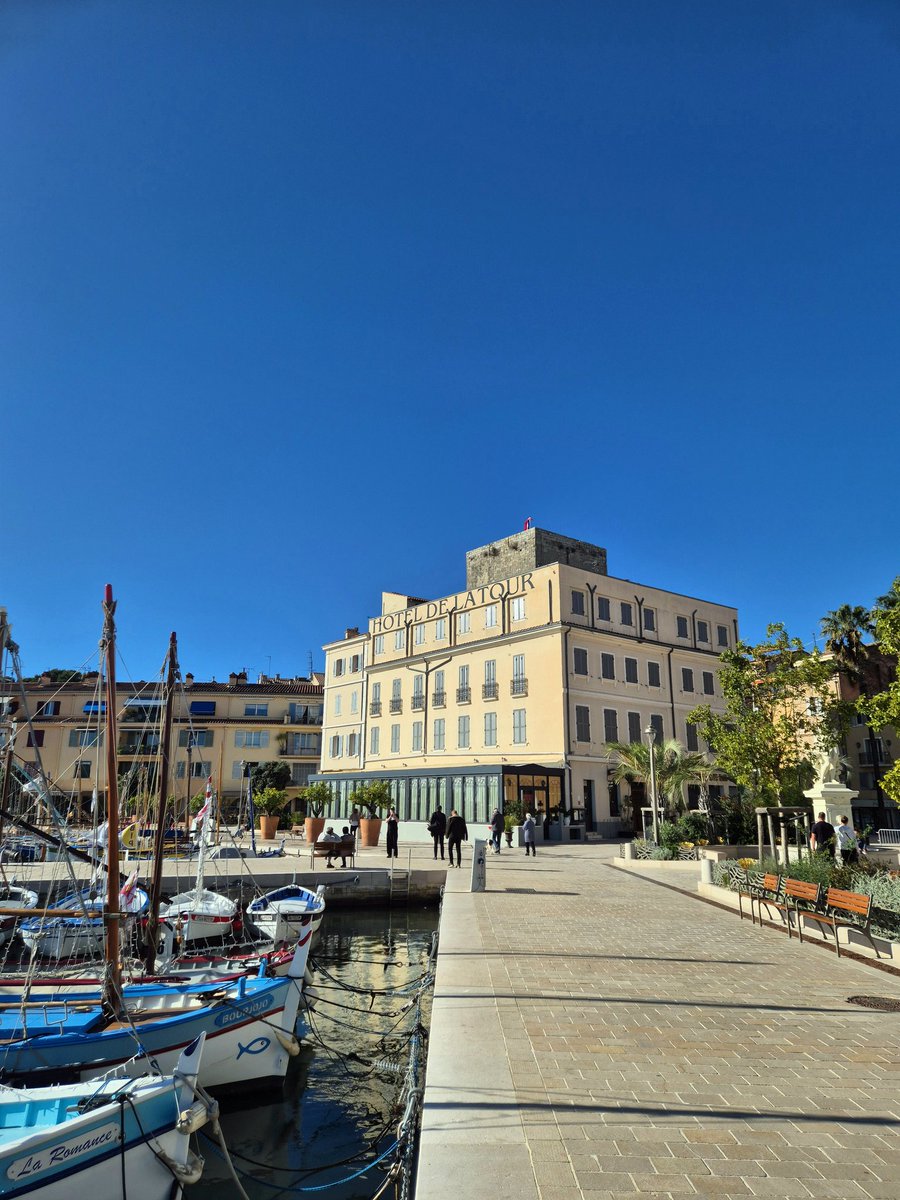 Auf den Spuren deutscher Exilanten in Sanary-sur-Mer