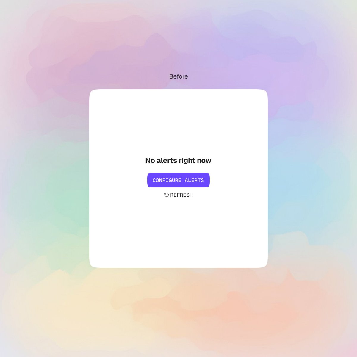 design_megha's tweet photo. Day 12: Empty States
Empty states should not be empty
#ux #ui #design #figma #emptystates https://t.co/4kT9VMYBI2