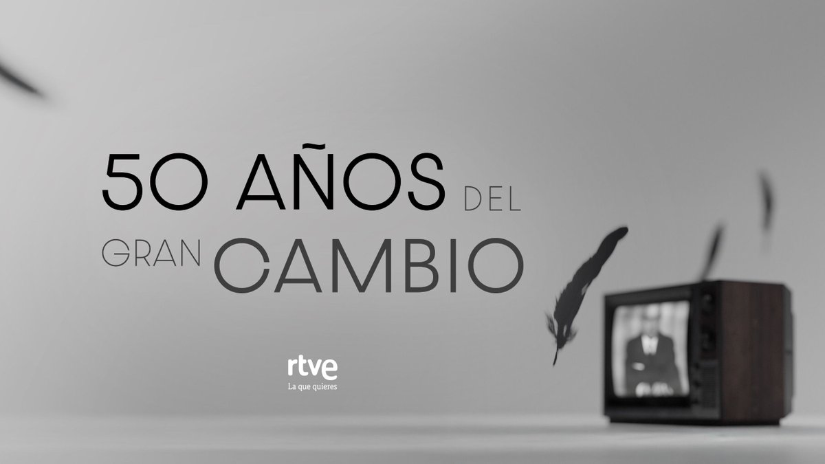 RTVE Comunicación y Participación tweet media