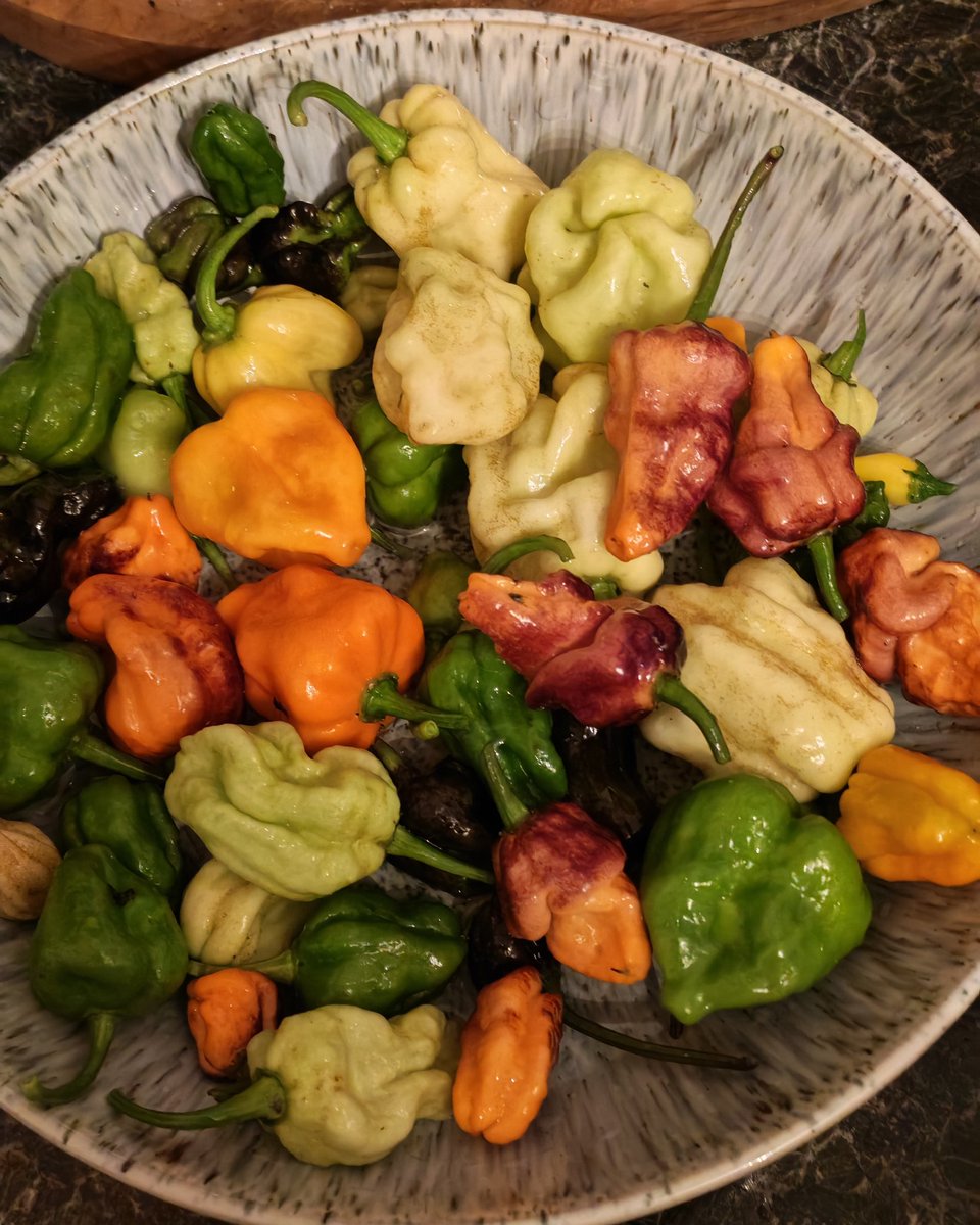 Foodyman 🌶️ tweet media