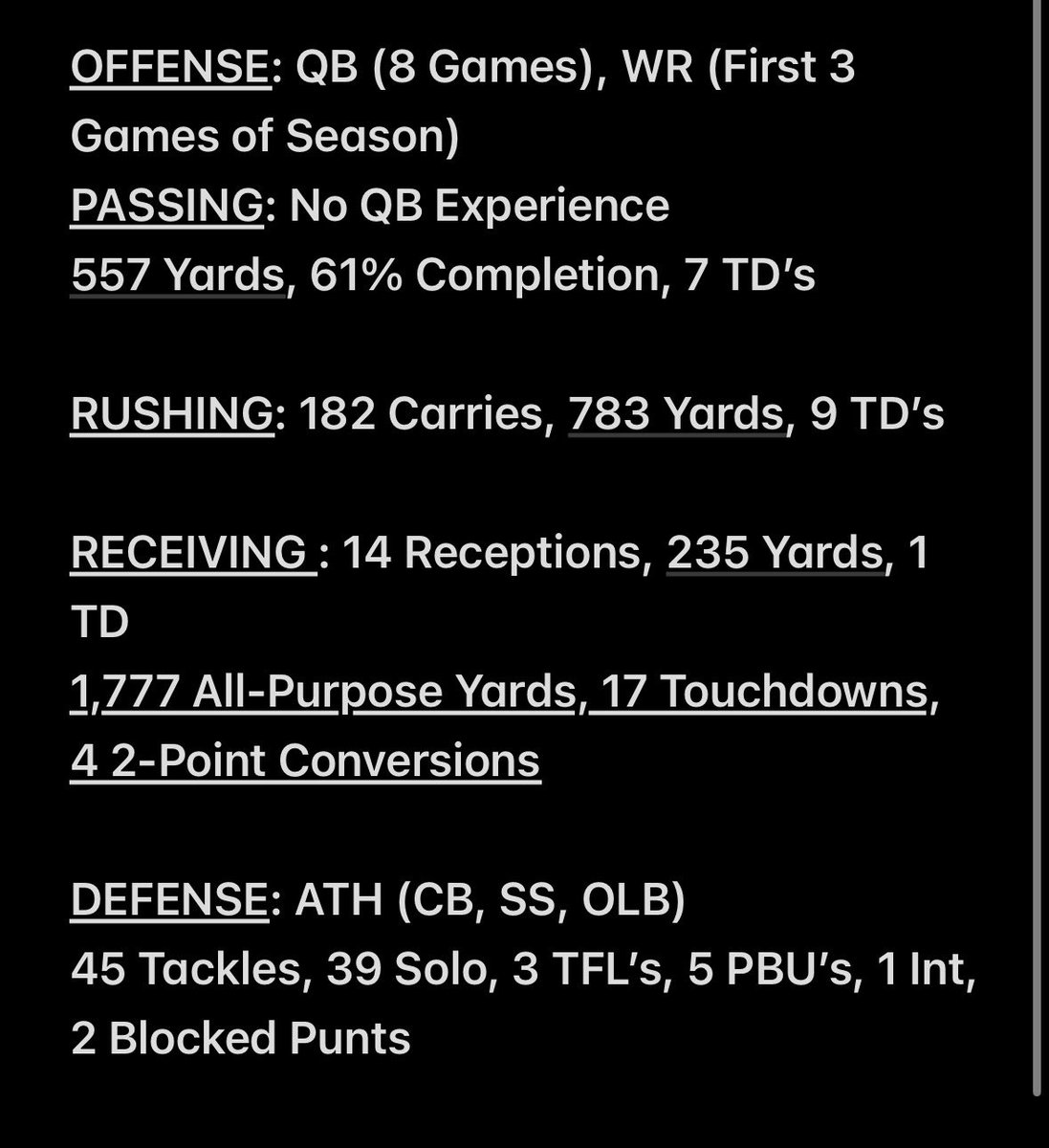 Gradyn Fisher tweet media