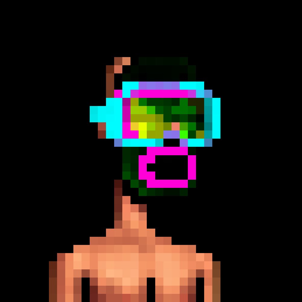 adriancerda's tweet image. You ask for art: LIE
You ask for utility: LIE
You ask for fun: LIE
You ask for tokenomics: LIE
You ask for airdrops: LIE
You ask for community: LIE
You ask for games: LIE

Been here for YEARS and all that ain’t true.
Brag and cash, mfers.
Prove me wrong.

BE REAL | BE $ADRIAN