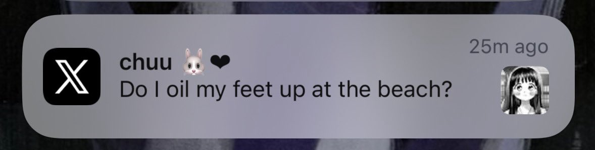 HManFTW14's tweet photo. I DONT EVEN KNOW YOU GET OUT OF MY NOTIF NIGGA 💀💀💀 https://t.co/aX1zvj5Mnv