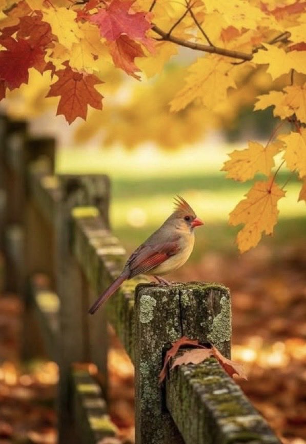 Happy new week!
Enjoy your day 💛