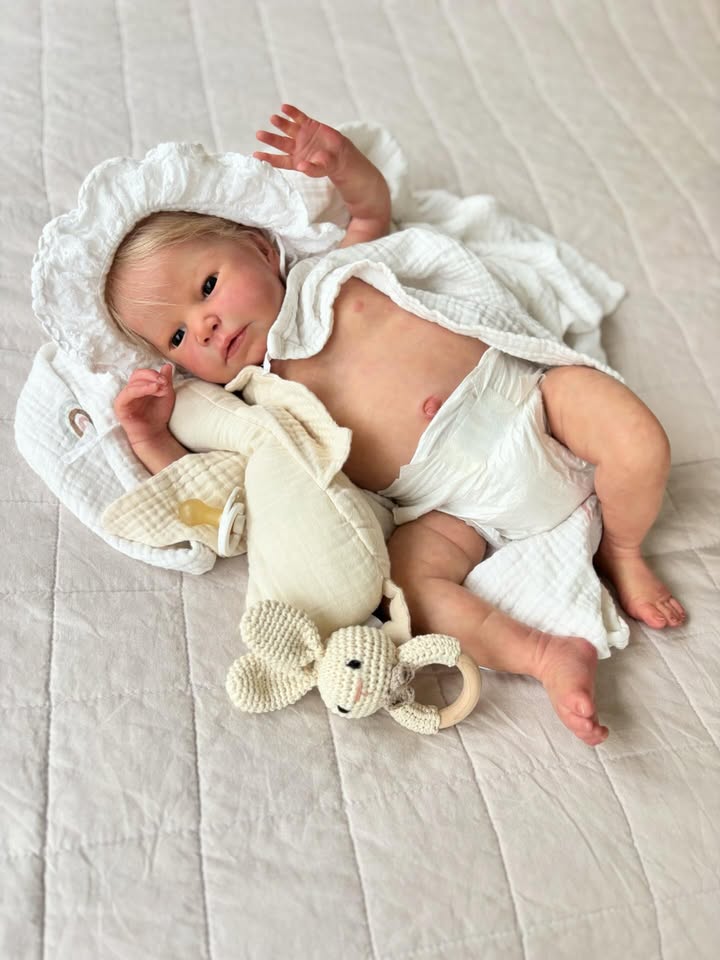 Adriesdolls's tweet photo. Silvia in stock for direct shipping - https://t.co/yPSo8kIuoa https://t.co/P5nVLCRr6g