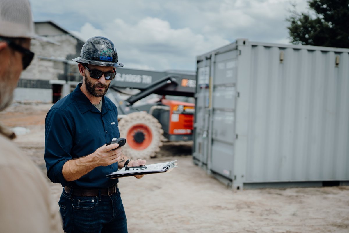 SimtekSensors's tweet image. Our Stealth Alert is more than just a security device for home.
Professionals around the country use Stealth Alert on construction jobsites and high-end custom home builds because they know they can trust it to work when they need it most. 

Stay alert with Stealth Alert ⚠️