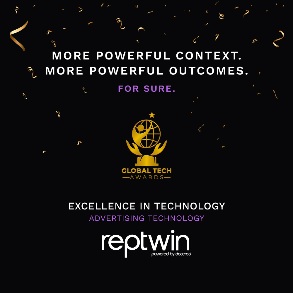 Doceree Inc tweet media