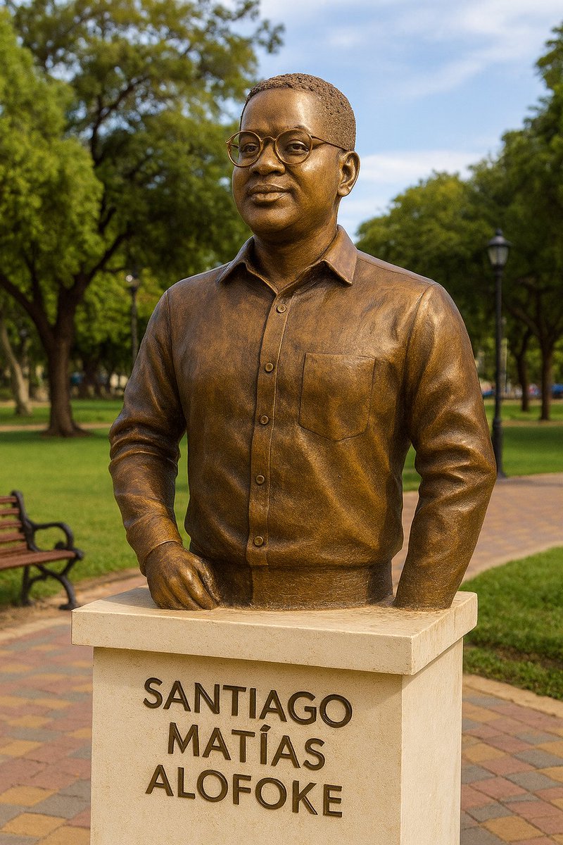 Dario Alexander tweet media