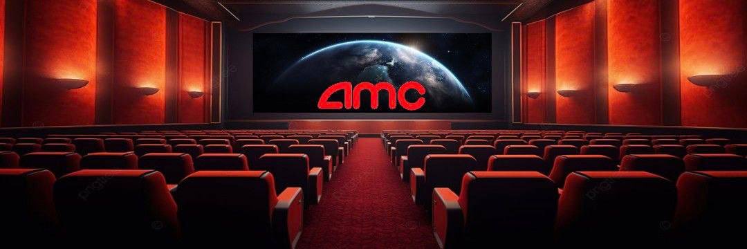 AMC tweet media