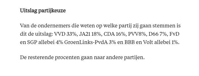 cvhene's tweet photo. @wierdduk Het is dat Bouman mij geblokt heeft, anders zou ik hem dit even sturen. #inretail https://t.co/3jN4m9XAS1