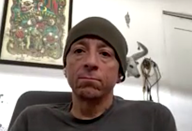 CreativeScreen's tweet image. The challenge is wanting to please fans of the book and also make something that works as a studio sci-fi action film at the same time. @michaelbacall
@edgarwright @RunningManMovie
tinyurl.com/bp9jsmah