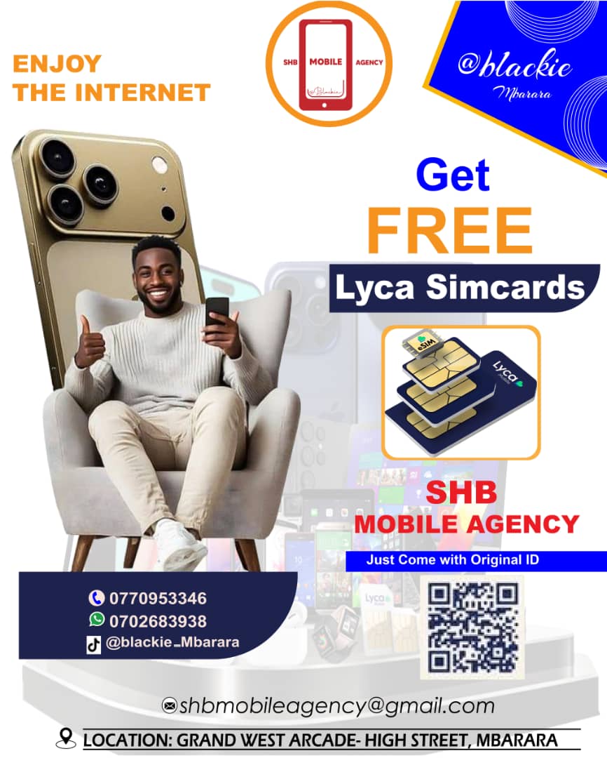 husseinblackie2's tweet photo. Come one come all 
Fresh weeek.
It's SHB MOBILE AGENCY https://t.co/QSwosz3whx