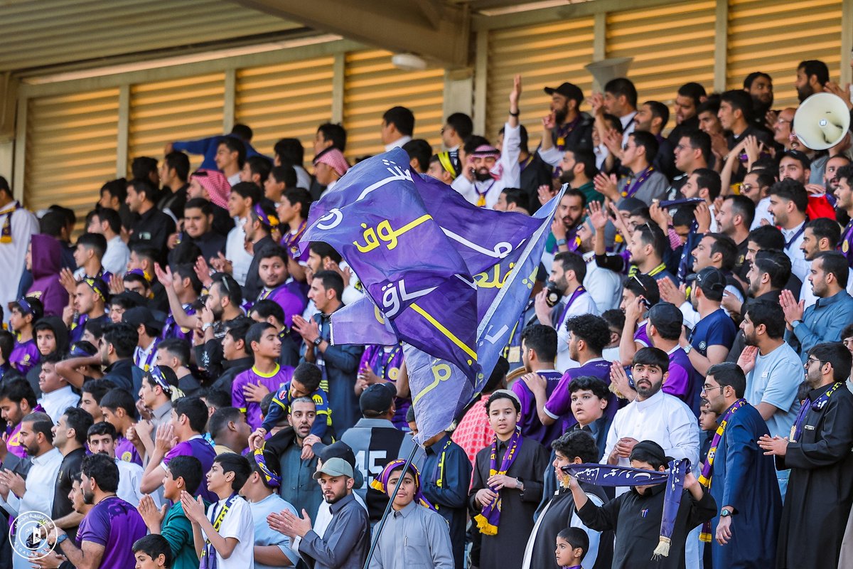 ALQALAH_CLUB's tweet photo. من صغر سـنّي وانا قلعاوي💜

#القلعة_عرعر | #دوري_الدرجة_الثانية | #SDL https://t.co/XMVA01H1fk