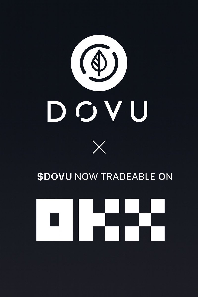 DOVU