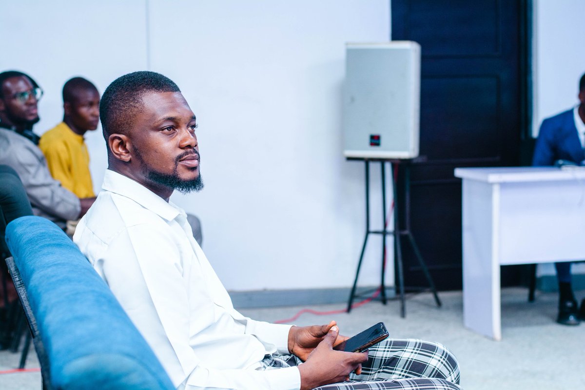 Gbadamosi Israel tweet media