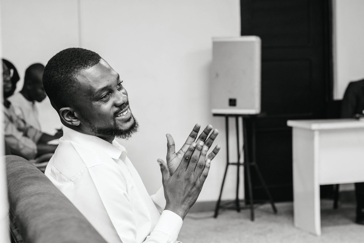 Gbadamosi Israel tweet media