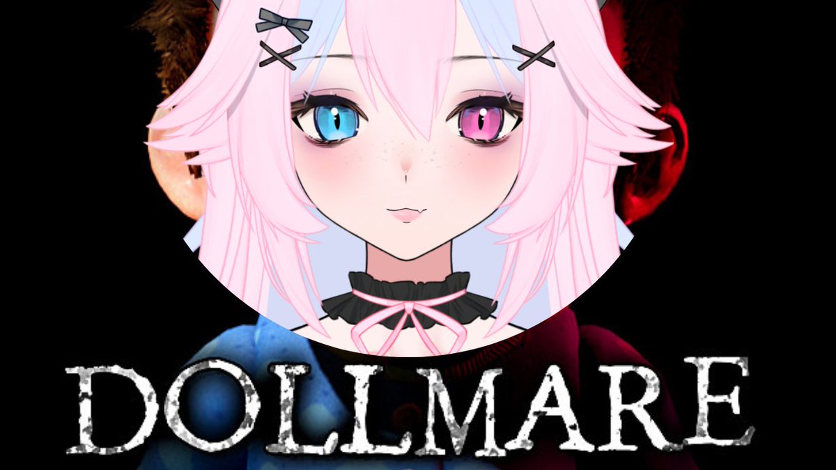 ✖💗YOUTUBE ♡ VIDEO💗✖

ALL views likes and comments are truly appreciated hope you enjoy the video and see you on the next one

            ⋆ ❤︎ ₍^. .^₎Ⳋ
♡ youtu.be/5abgMVirTwY?si…

⤷♡ + ↺ are appreciated
————— ♡ —————
#Youtube | #Vtuber | #ENVtuber