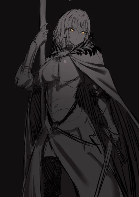 ラクガキ