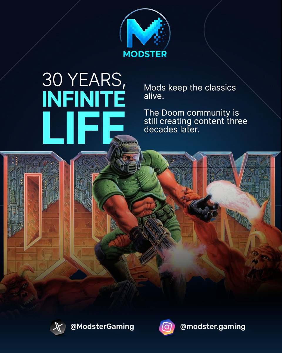 ModsterGaming's tweet image. Choose Your Path, Modster! Do you prefer mods that polish the experience (QoL, UI improvements, graphics) or those that add entirely new quests, characters, and storylines (Narrative)? Vote in the comments! 👇

#witcher3 #moddingdebate #qol #narrative