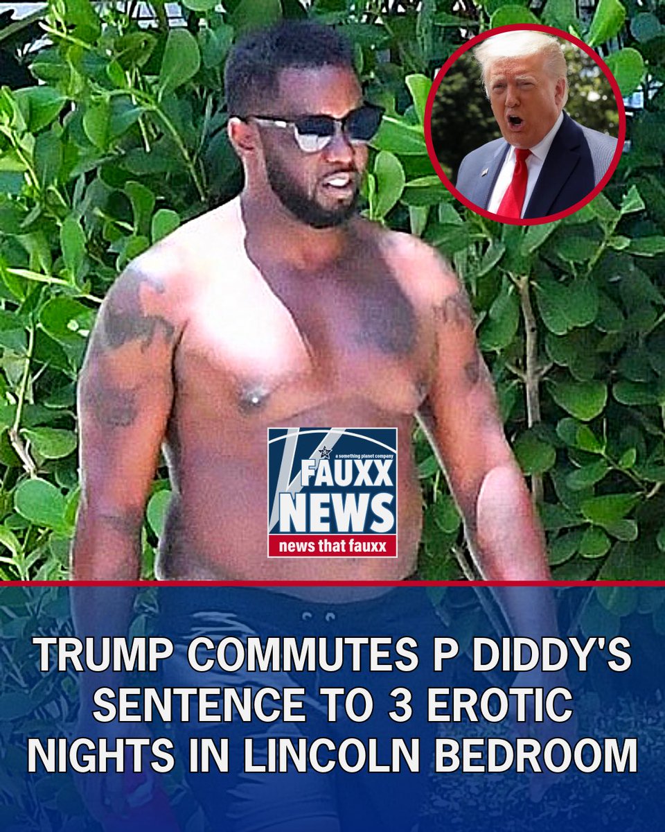 somethingplanet's tweet image. #MAGA