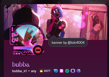 bubba | vp comms open tweet media