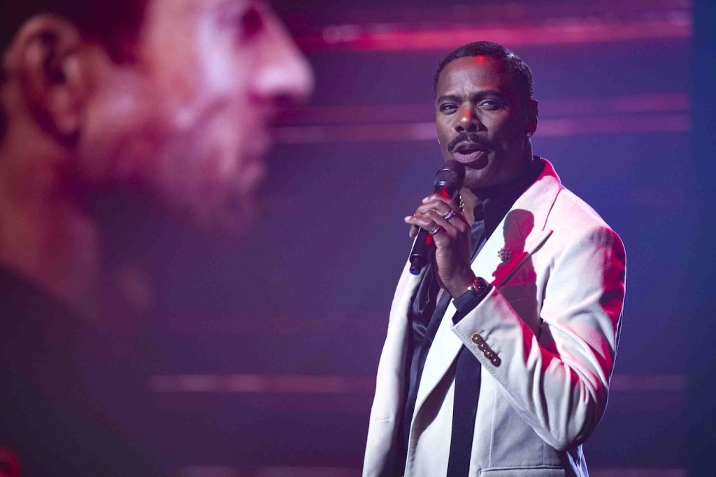 CreativeScreen's tweet image. When we started working on it, it was a gift to be able to look at the material with all the knowledge of what we know about media and particularly reality TV.  @michaelbacall @edgarwright @RunningManMovie tinyurl.com/bp9jsmah