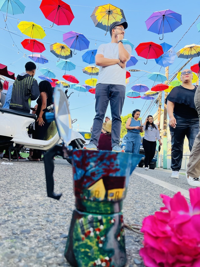 fullstackizzy's tweet image. I was cursed with the fact that I’m unable to half-ass anything. I’m either all in or I won’t do it. 

I tell people all the time: I rather just show you than tell you.