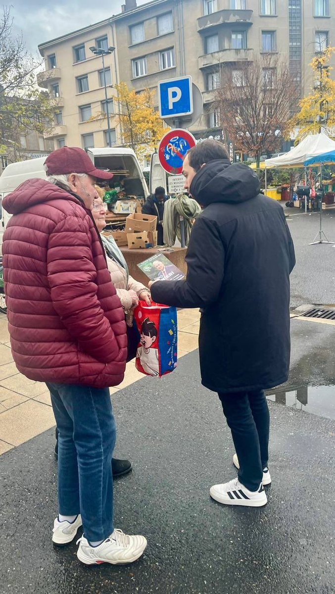 JCinieri2026's tweet photo. Les 15 et 22 mars prochains, chaque voix comptera, pour l’avenir de notre ville 🗳️ 

Pour nous, c’est Dino ! https://t.co/DVak2GWMkN