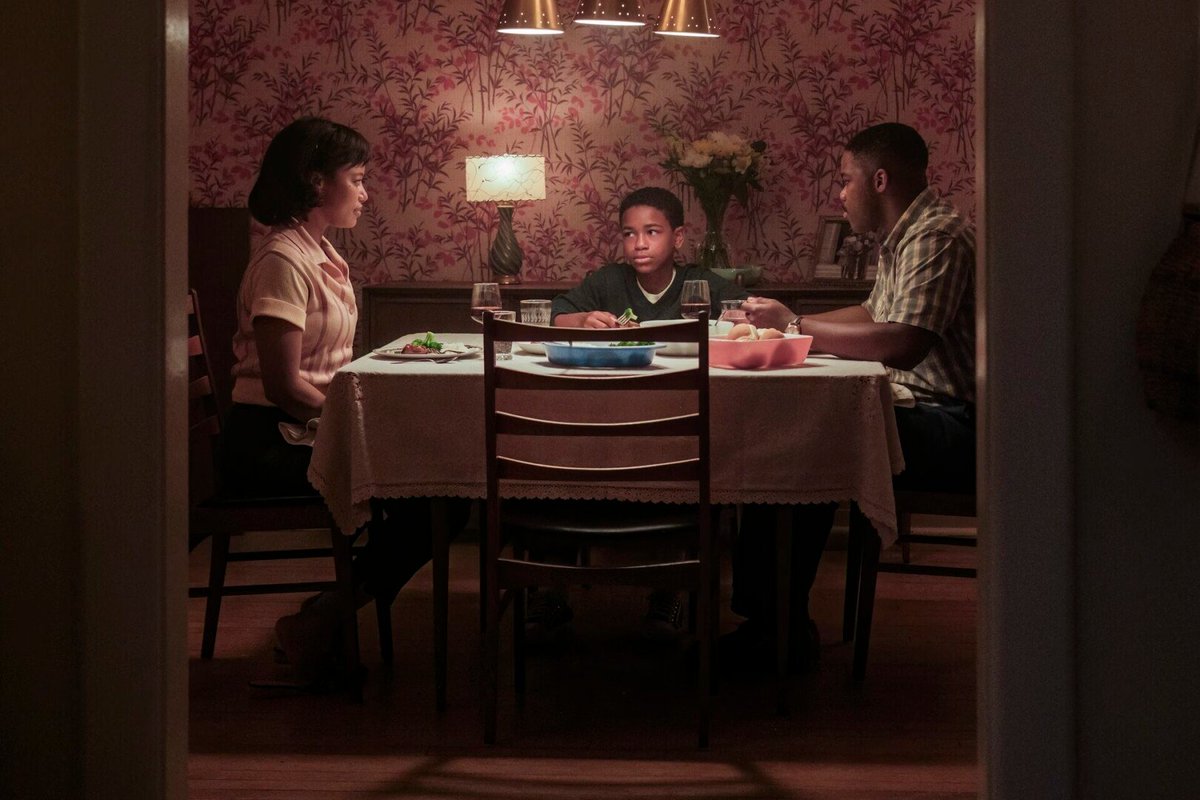 HynerdItalia's tweet image. La quarta puntata di IT: Welcome to Derry aumenta la tensione con rivelazioni sorprendenti, flashback intensi e un mistero che lascia ancora molte domande aperte.

Leggi tutto in BIO 🫰

#episodio 4