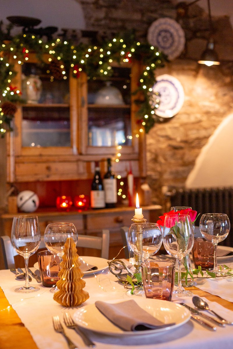 LaLocandaCinzia's tweet image. Christmas at La Locanda is about sharing time around the table. Authentic Italian food, good conversation and the feeling of being part of the family. Book your festive table and let us look after you the Italian way.

Book a table at lalocanda.co.uk
#xmas #FestiveVibes