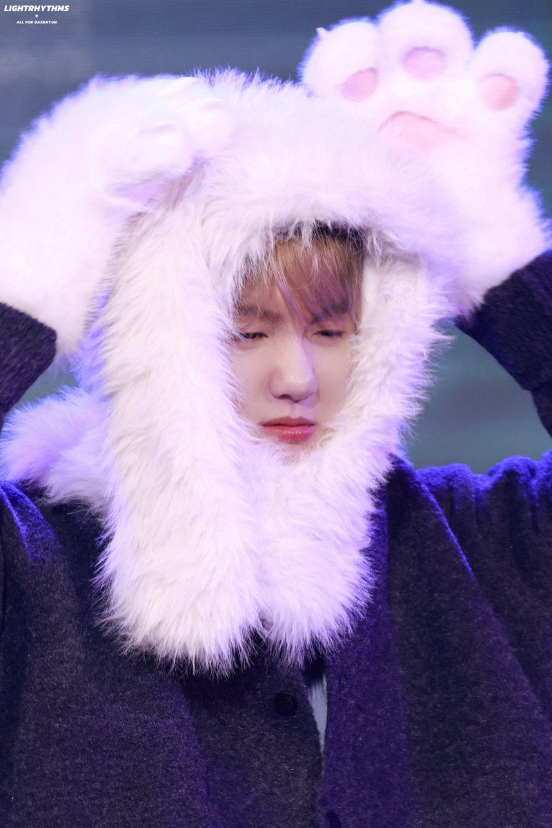 lightrhythms56's tweet image. 251115 JD Beijjng📝
૮꒰˶•༝•˶꒱১ 토끼큥 🐰💜
#백현 #BAEKHYUN  #ベクヒョン 
@B_hundred_Hyun