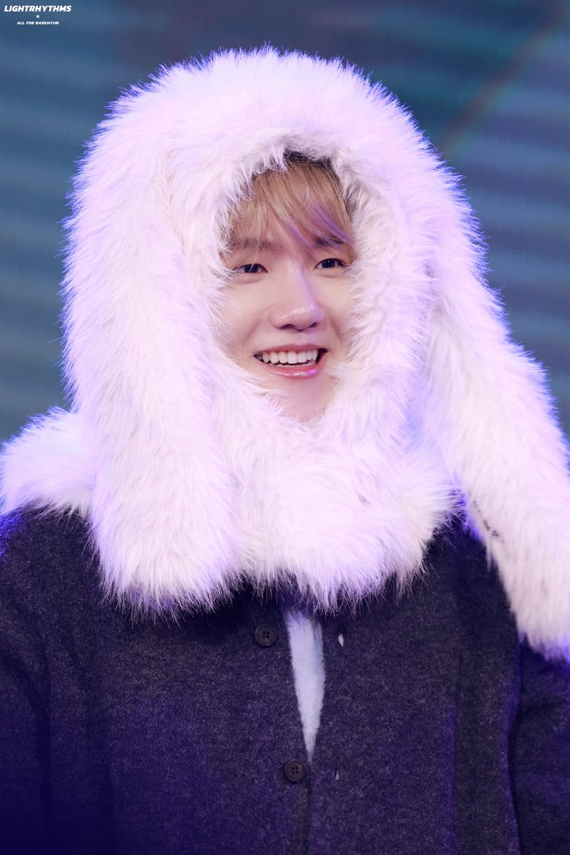 lightrhythms56's tweet image. 251115 JD Beijjng📝
૮꒰˶•༝•˶꒱১ 토끼큥 🐰💜
#백현 #BAEKHYUN  #ベクヒョン 
@B_hundred_Hyun