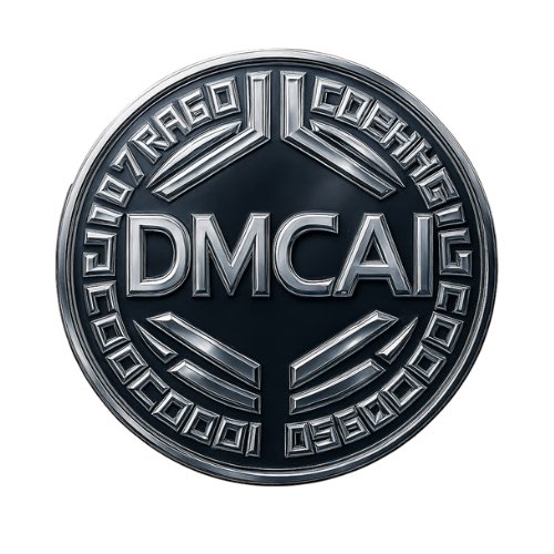 First: what is $DMCAI?

$DMCAI is the native token that powers LABEL IQ AI, our AI music + video + onchain funding platform.

It’s the economic layer behind:

AI creation fees

Album / Creator Token launches

Rewards, buybacks &amp; governance

Challenge prizes and ecosystem