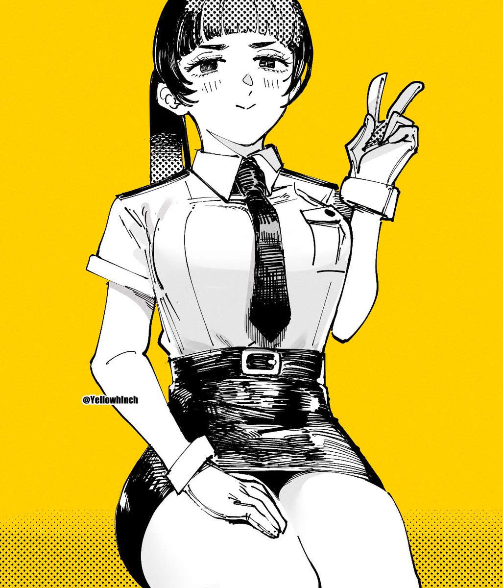 Yellowhlnch's tweet image. 111825