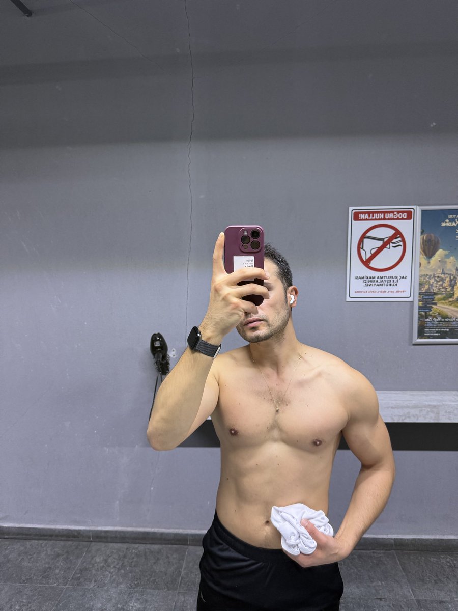 msty200's tweet image. Peki peki 💪🏻