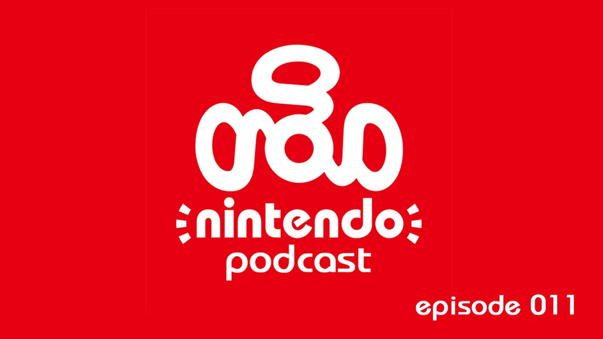 gogamego's tweet image. Come check out the newest episdode of my Podcast...Nintendo Podcast by gogamego | Ep 011 | Nintendo Switch and Switch 2 News, Rumors, Games and Deals.

LISTEN: youtu.be/m8dAhnH9-9k