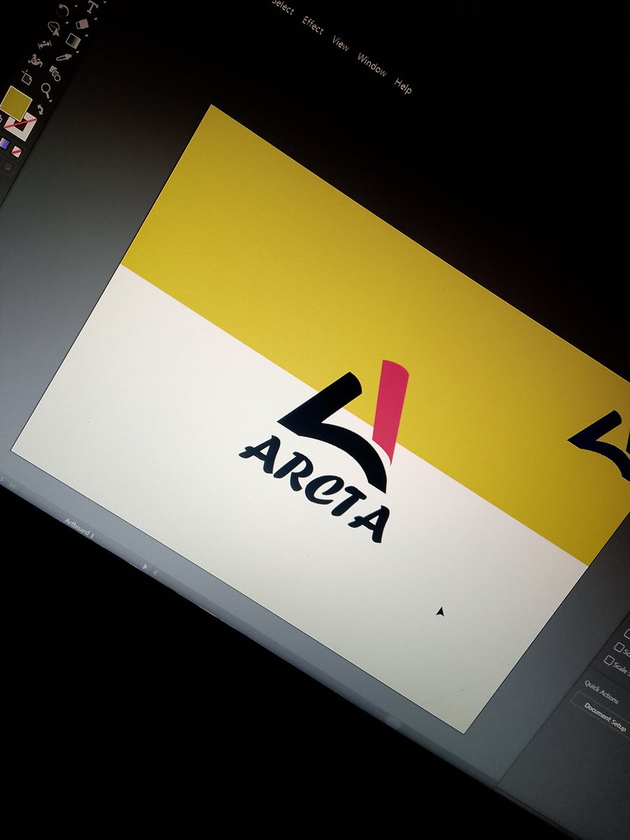 Vickyz_Art's tweet image. What do you design?
Logo design Process
#design
#designprocess
#whatdoyoudo