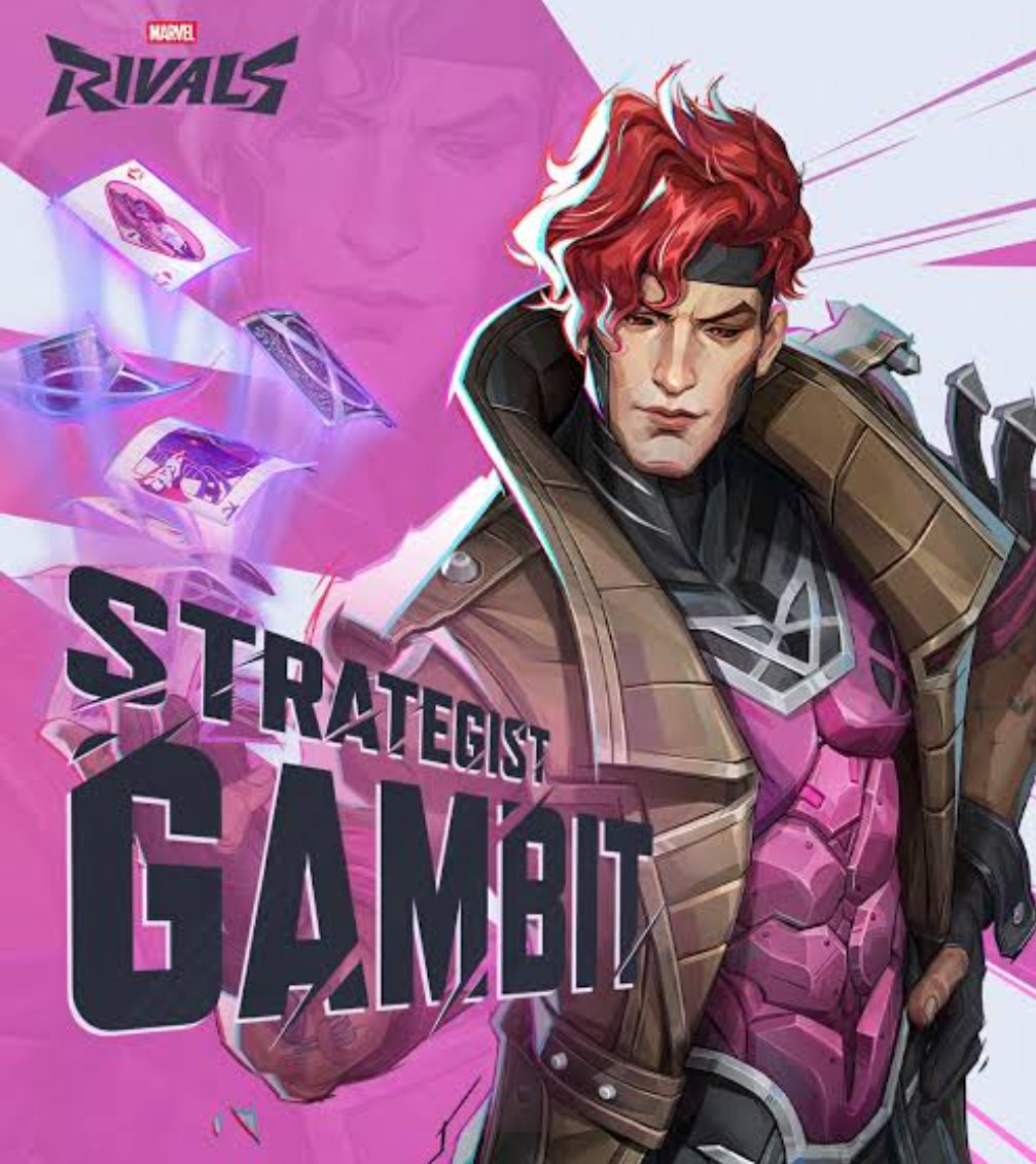 My subjects,

Once again the horrid anti-Latverian propaganda Marvel Rivals refuses to add Doom to its roster, now they have stooped to the level of adding common criminals ahead of me. Outrageous, absurd, as if it were not bad enough for them to force you to play as Richards.