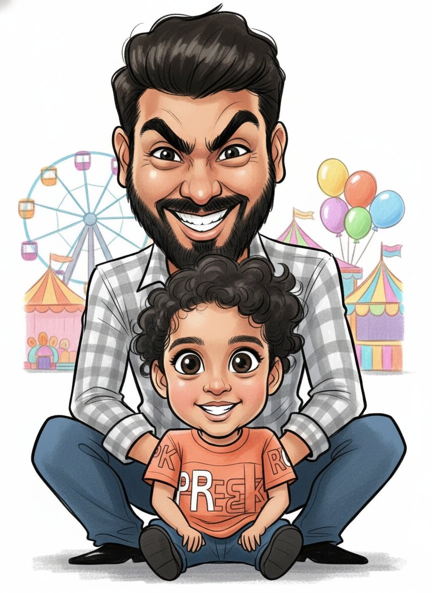 babusri50's tweet image. #geminiatwork #nanobanana