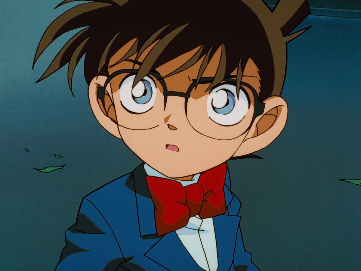 Detective Conan screens (@dc_screens) on Twitter photo 