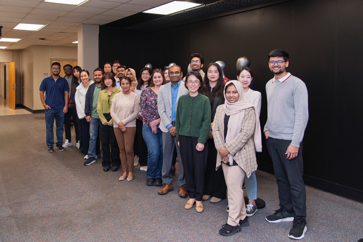 Exciting news for the Department of Consumer &amp; Design Sciences and members from the apparel team as they head to St. Louis this week to attend the ITAA annual conference. 

This year, AU ranked #1 in the number of presentations (47) among many institutions.

Good luck this week!